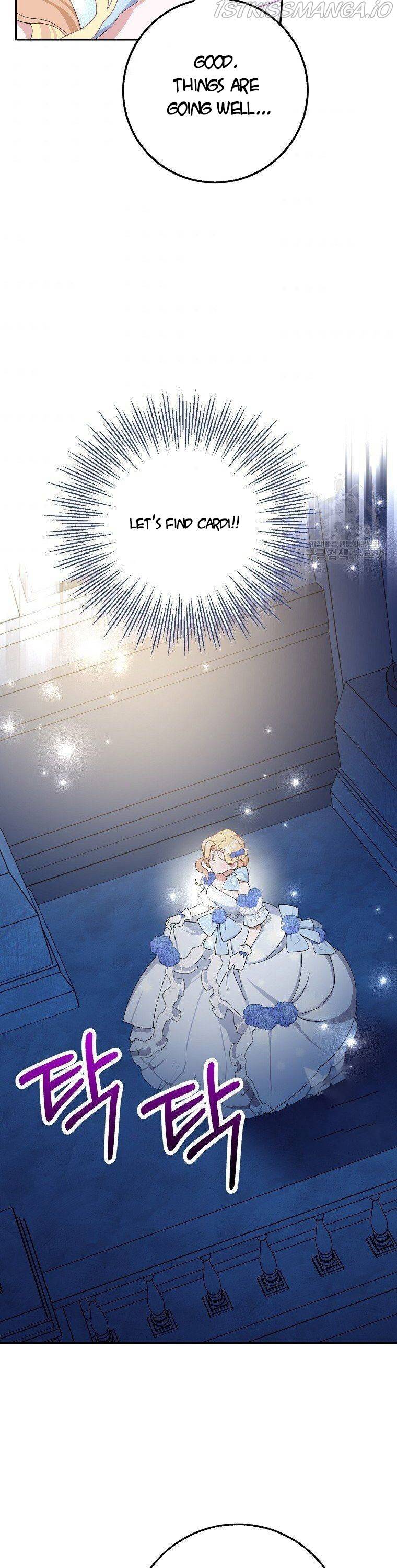 Please Marry Me Again, Husband! chapter 8 page 16