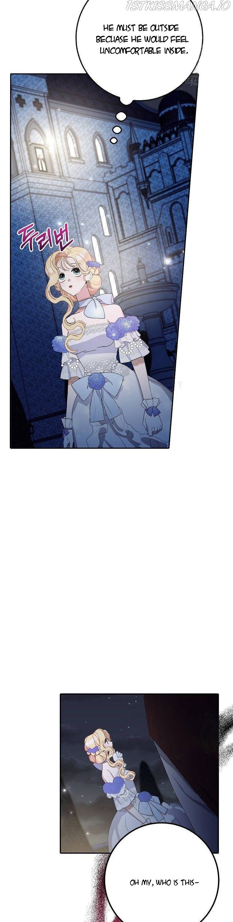 Please Marry Me Again, Husband! chapter 8 page 17