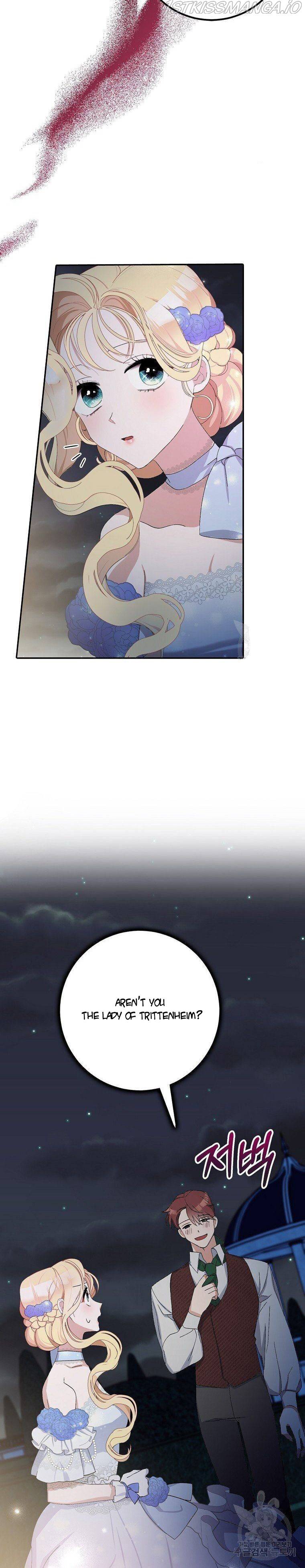 Please Marry Me Again, Husband! chapter 8 page 18