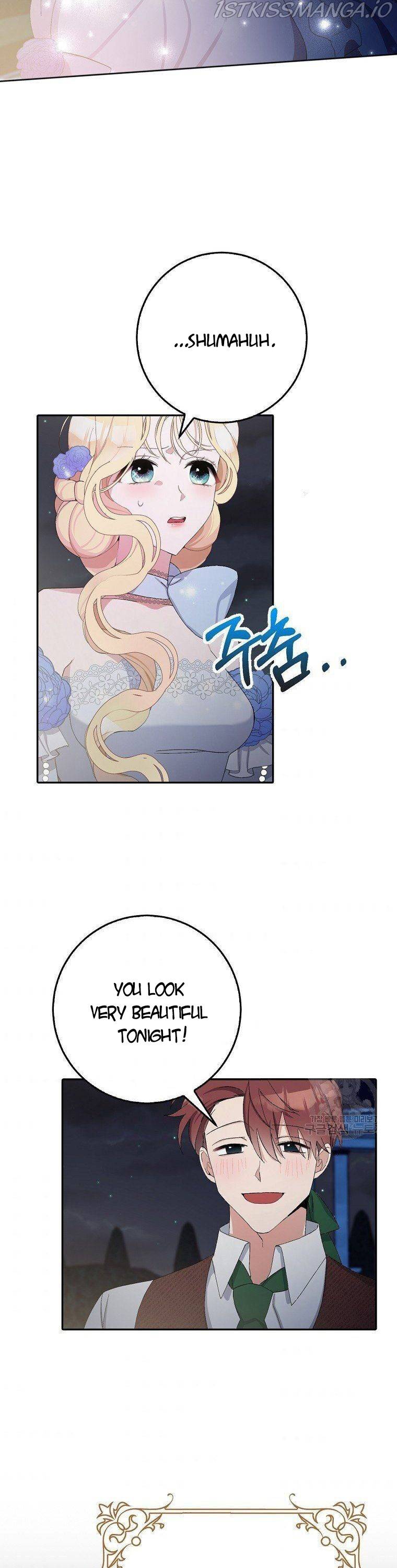 Please Marry Me Again, Husband! chapter 8 page 19