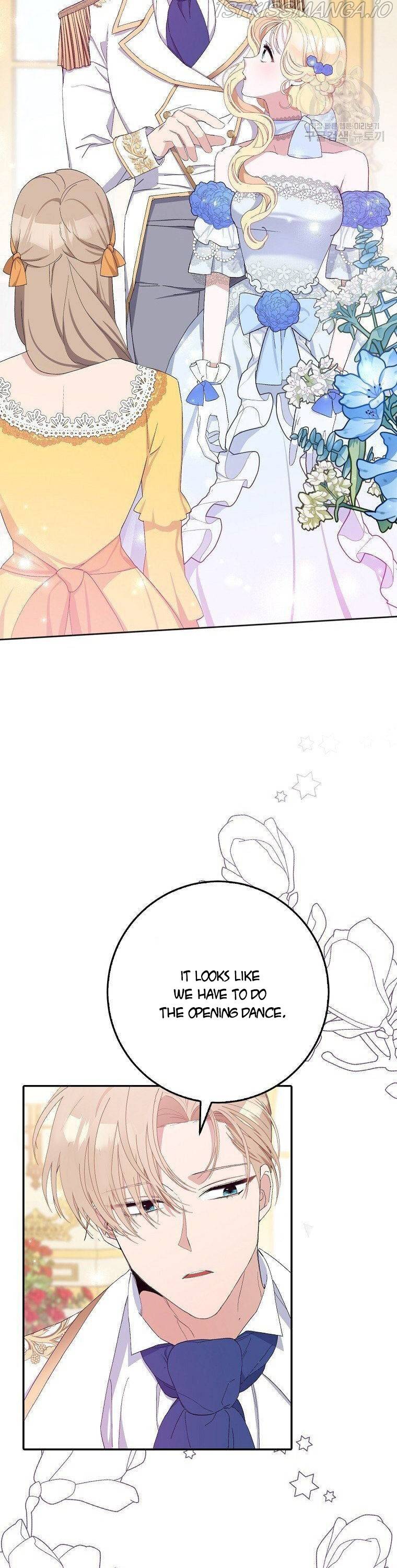 Please Marry Me Again, Husband! chapter 8 page 2