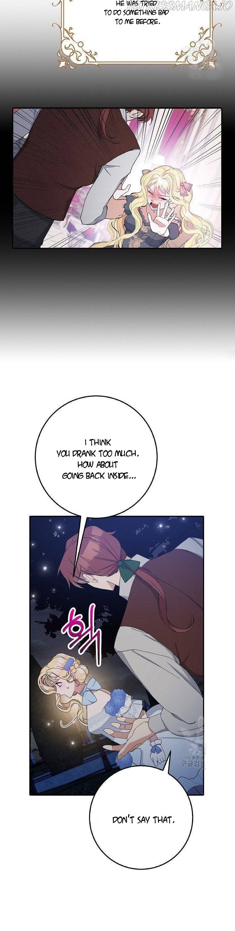 Please Marry Me Again, Husband! chapter 8 page 20