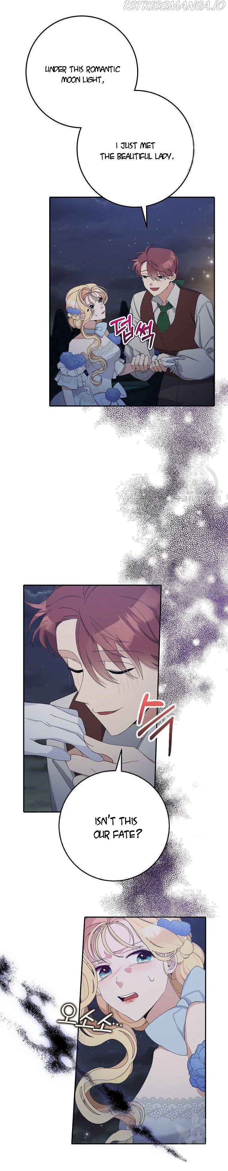 Please Marry Me Again, Husband! chapter 8 page 21