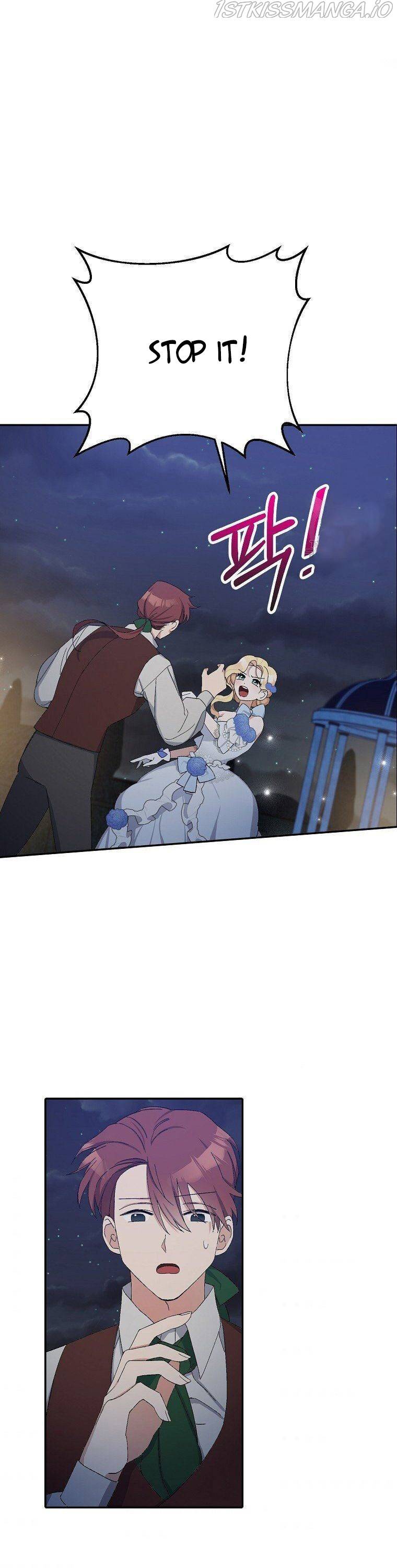 Please Marry Me Again, Husband! chapter 8 page 22