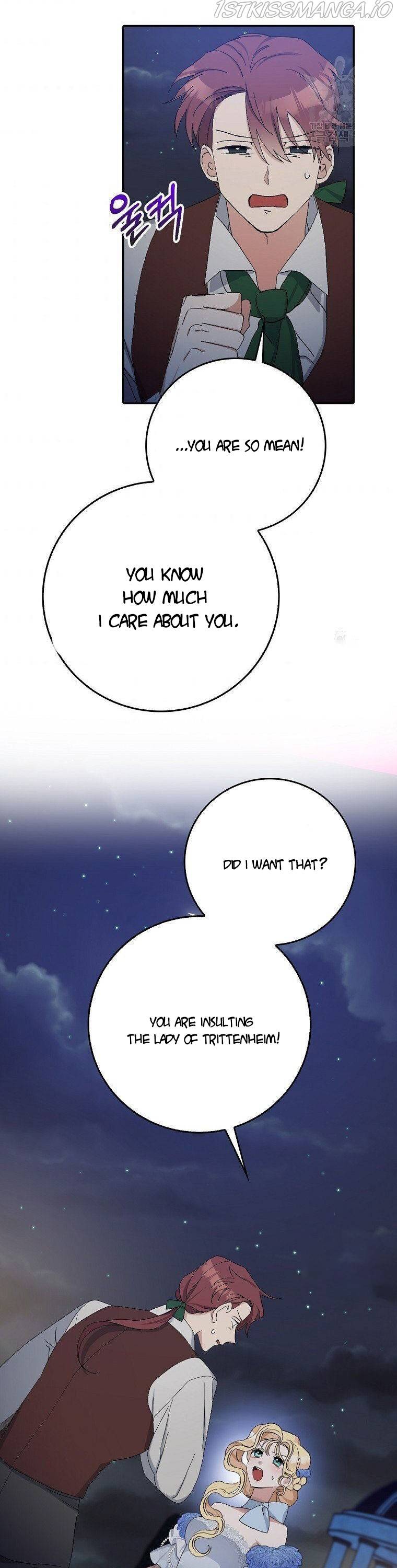 Please Marry Me Again, Husband! chapter 8 page 23