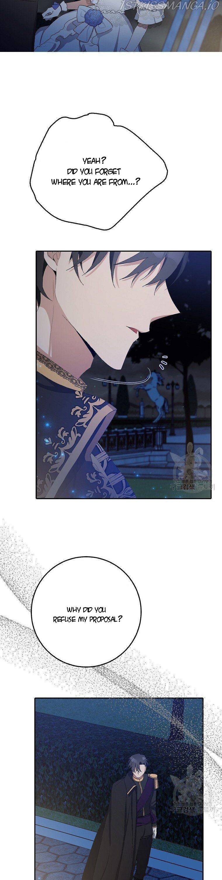 Please Marry Me Again, Husband! chapter 8 page 24