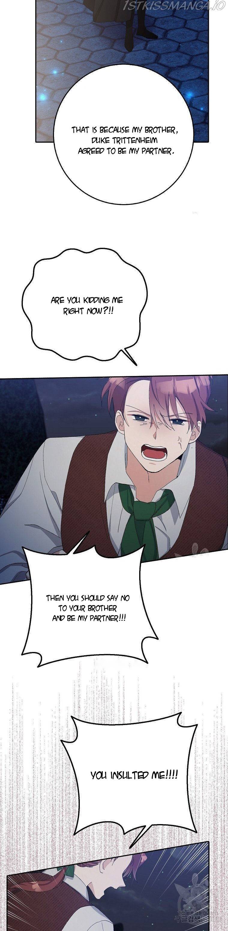 Please Marry Me Again, Husband! chapter 8 page 25