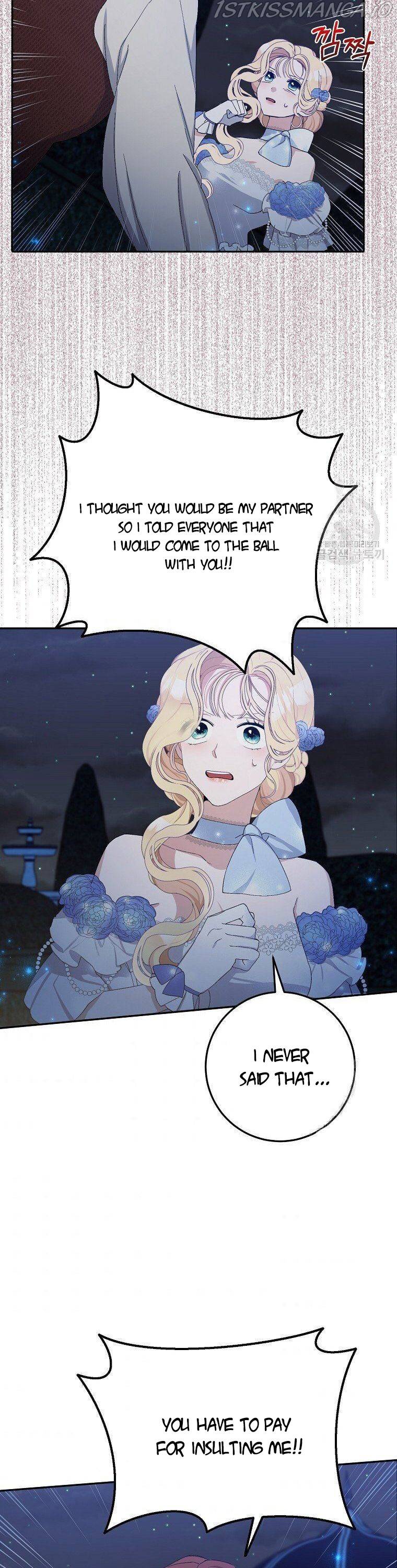 Please Marry Me Again, Husband! chapter 8 page 26