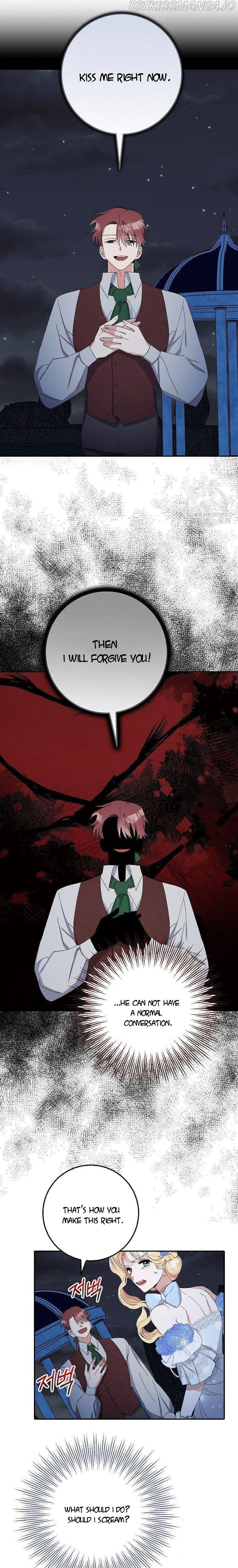 Please Marry Me Again, Husband! chapter 8 page 28