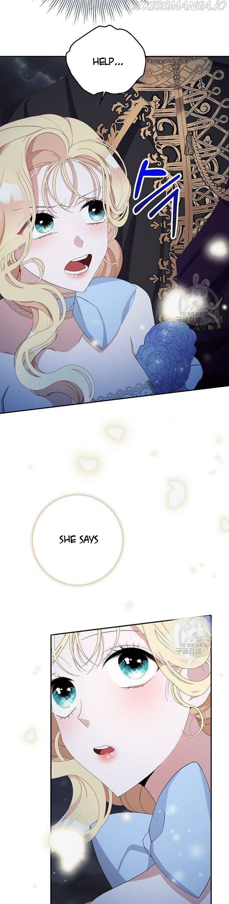 Please Marry Me Again, Husband! chapter 8 page 29