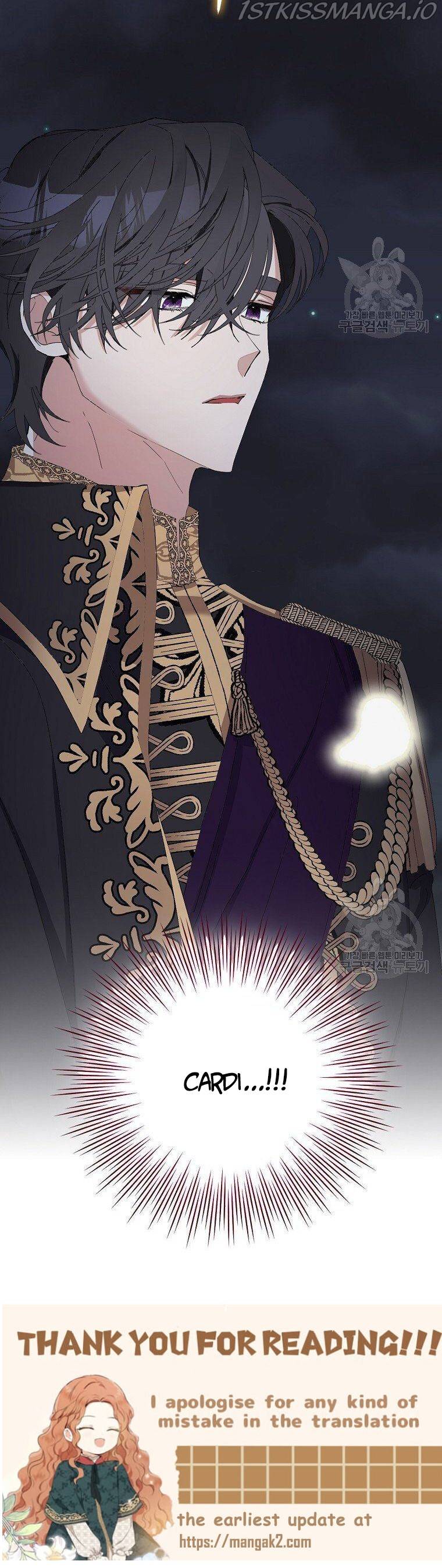 Please Marry Me Again, Husband! chapter 8 page 31