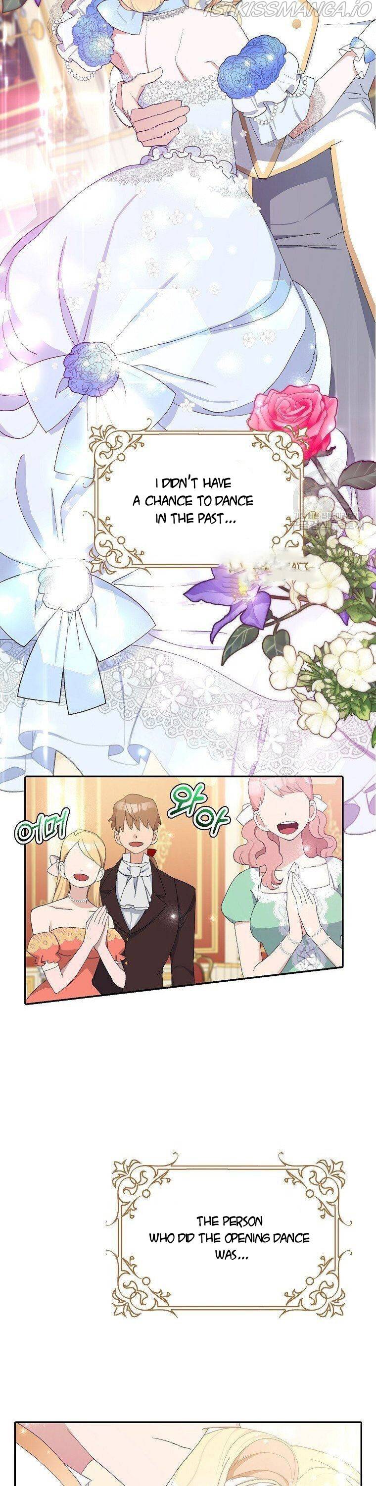 Please Marry Me Again, Husband! chapter 8 page 4