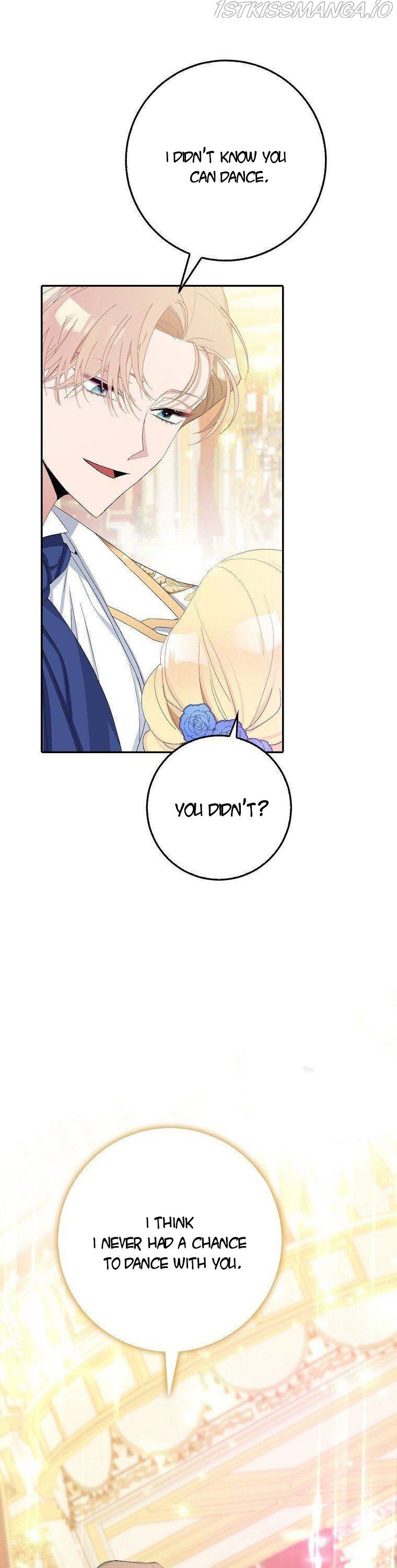 Please Marry Me Again, Husband! chapter 8 page 7