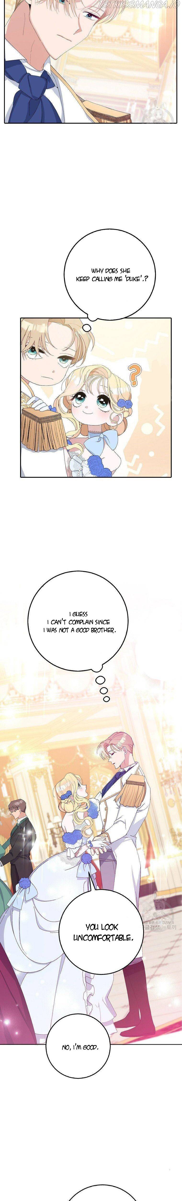 Please Marry Me Again, Husband! chapter 8 page 9