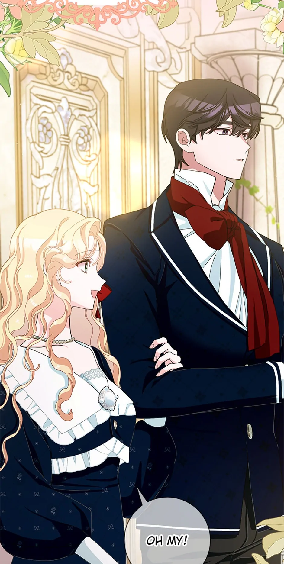 Please Marry Me Again, Husband! chapter 80 page 14