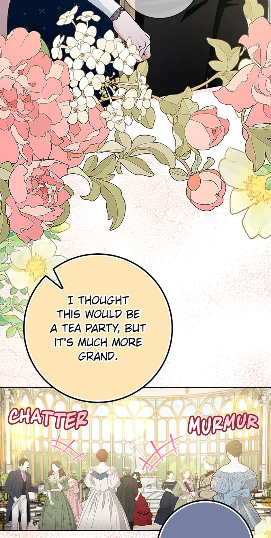 Please Marry Me Again, Husband! chapter 80 page 15