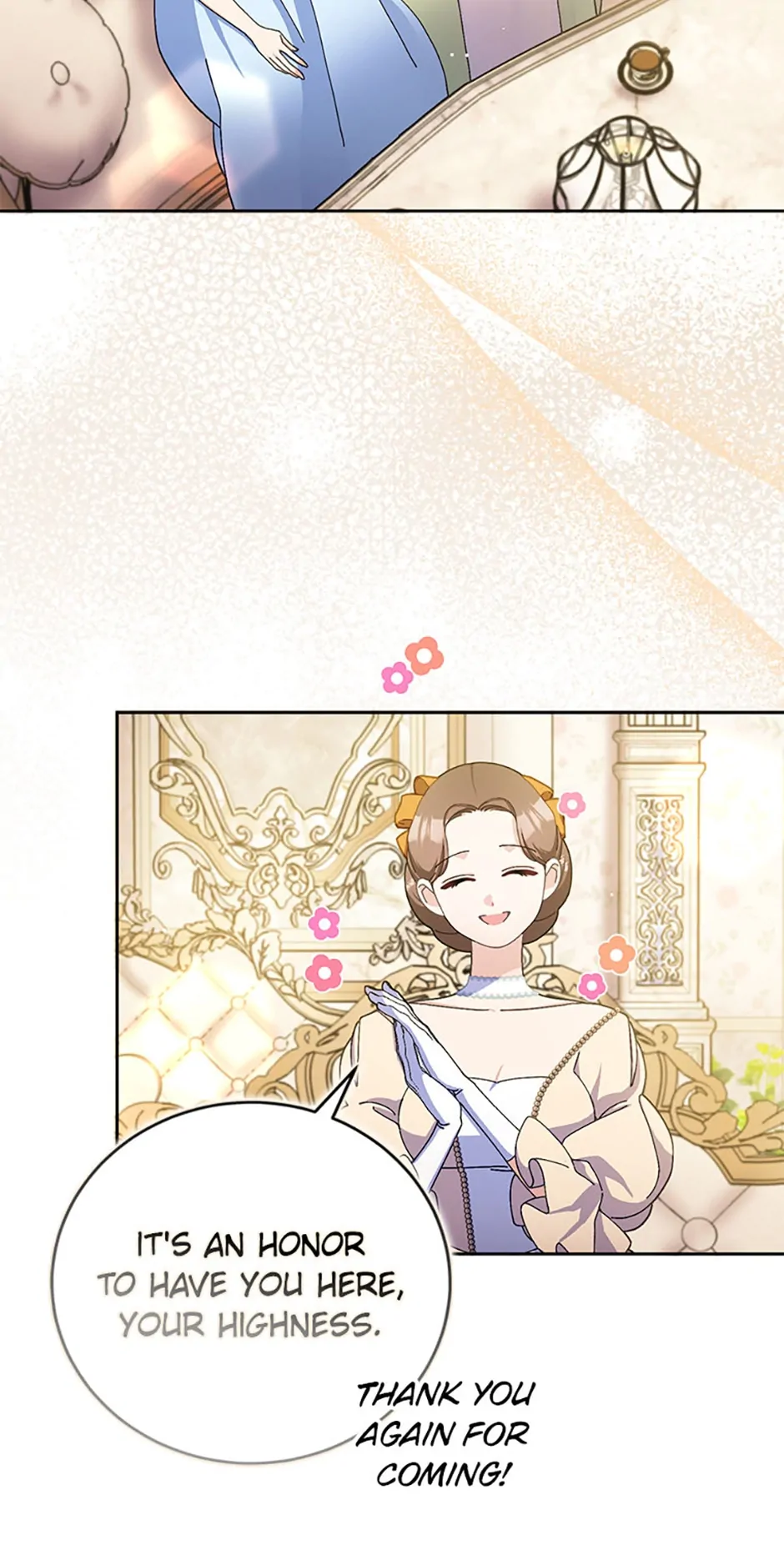 Please Marry Me Again, Husband! chapter 80 page 17