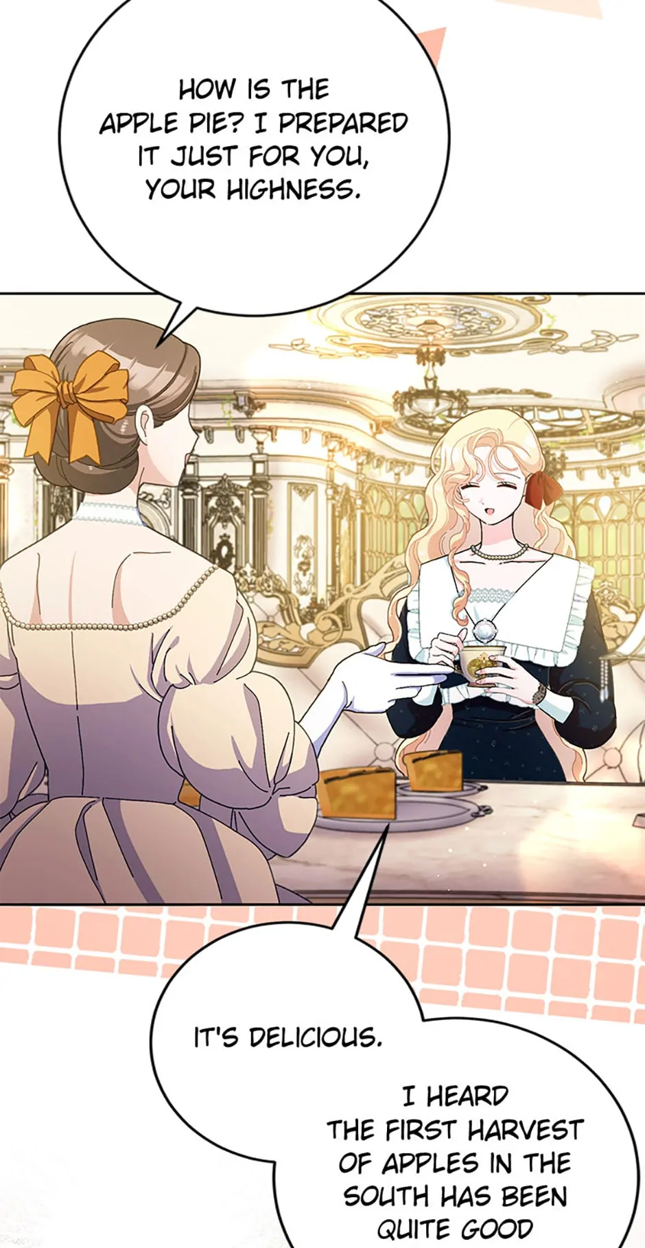 Please Marry Me Again, Husband! chapter 80 page 19