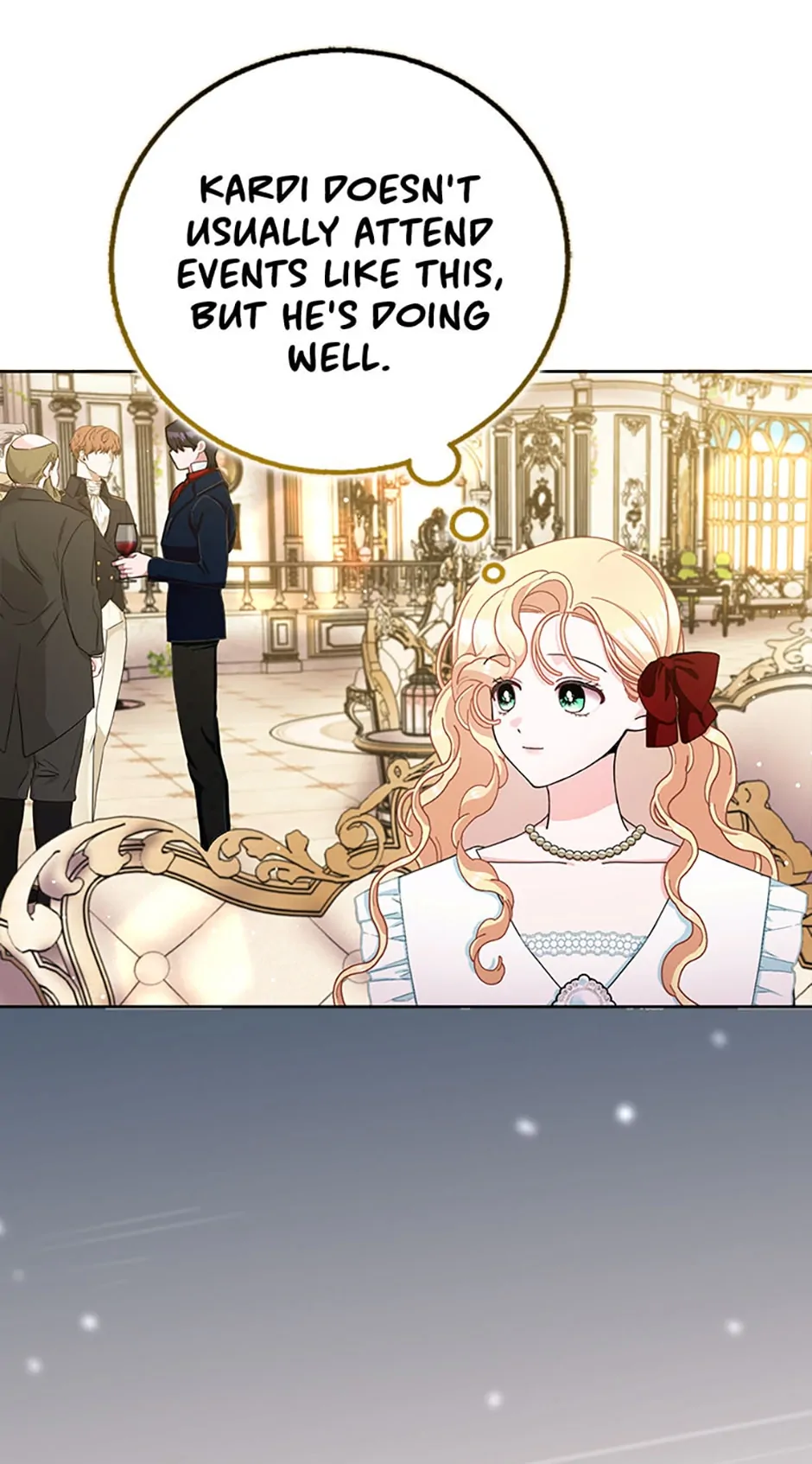 Please Marry Me Again, Husband! chapter 80 page 21