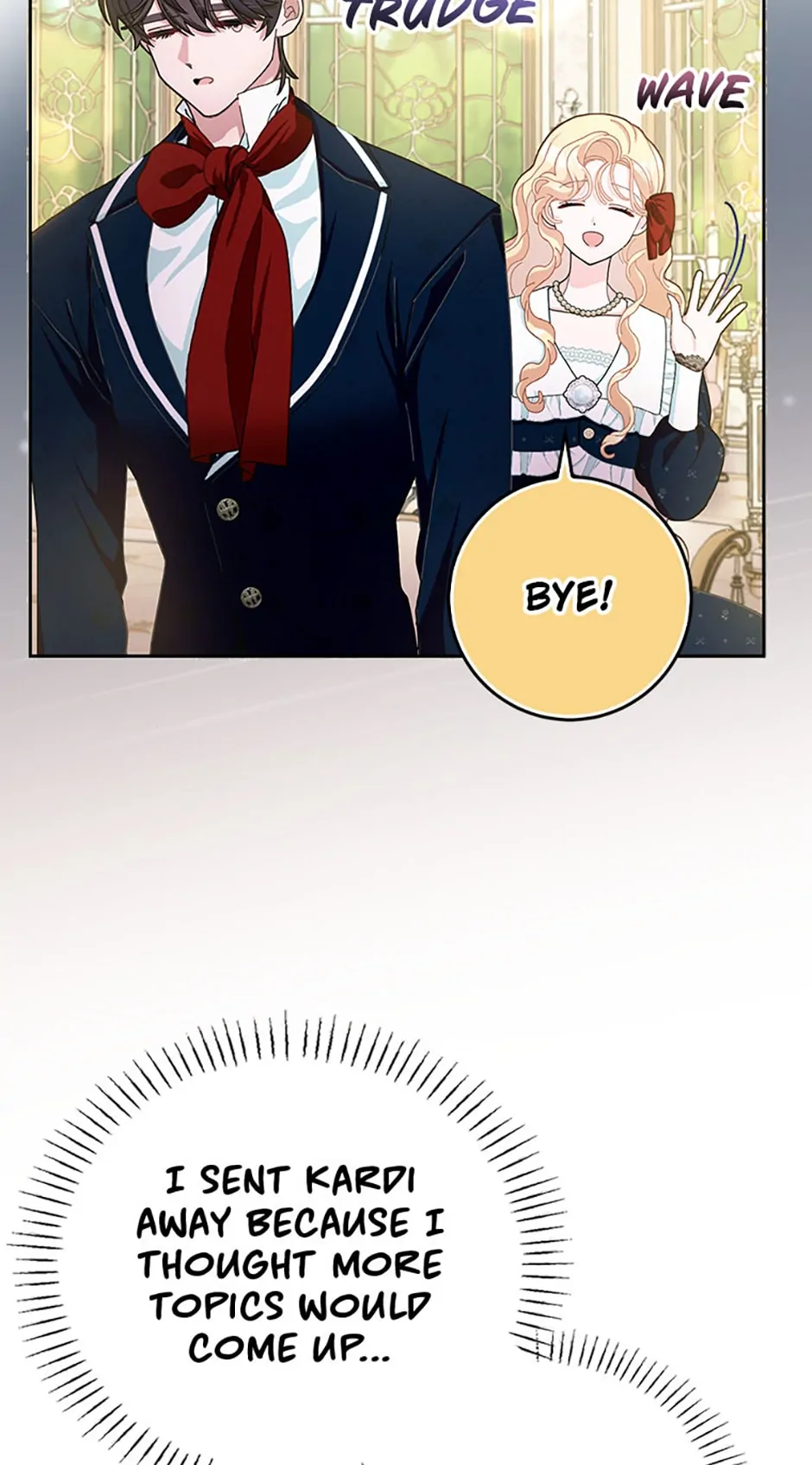 Please Marry Me Again, Husband! chapter 80 page 24