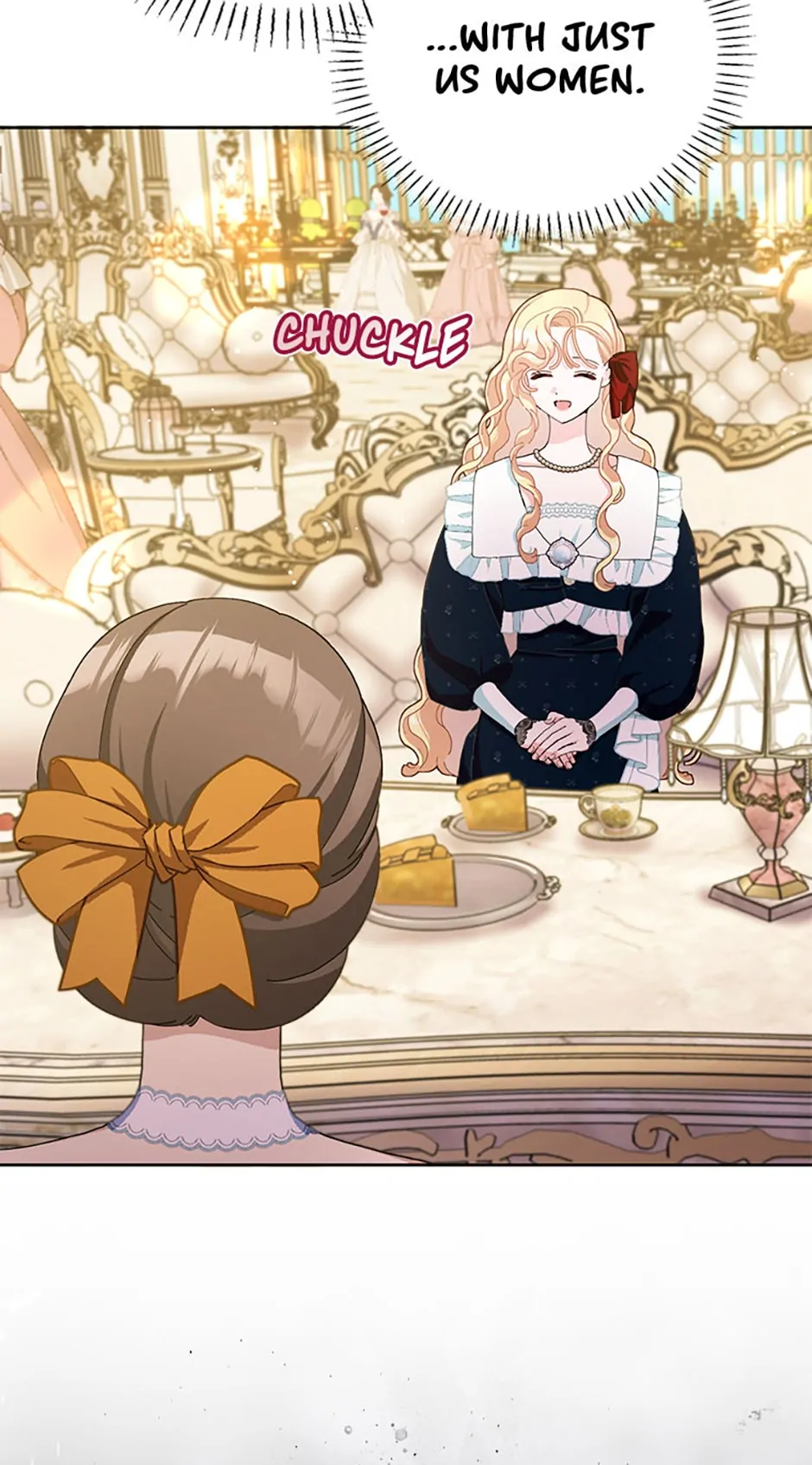 Please Marry Me Again, Husband! chapter 80 page 25