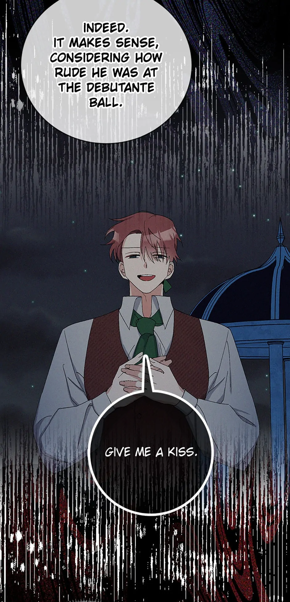 Please Marry Me Again, Husband! chapter 80 page 28