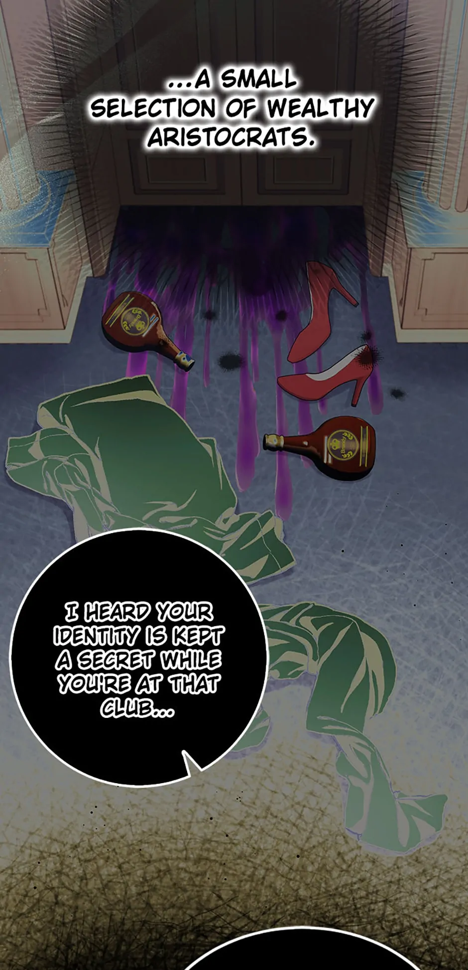 Please Marry Me Again, Husband! chapter 80 page 32