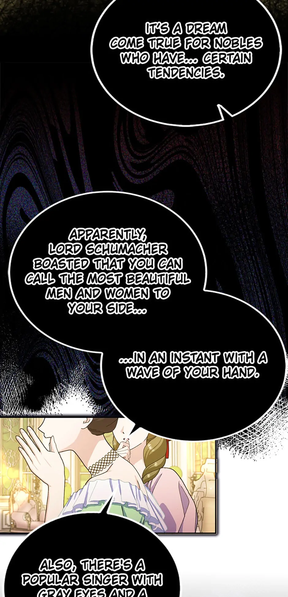 Please Marry Me Again, Husband! chapter 80 page 33