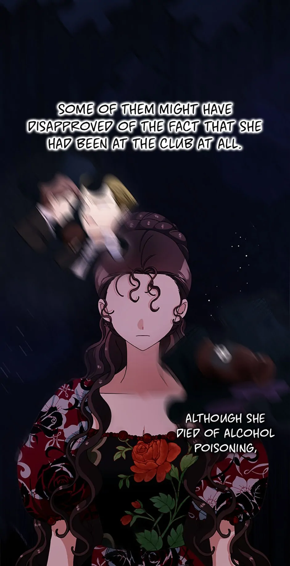 Please Marry Me Again, Husband! chapter 80 page 39