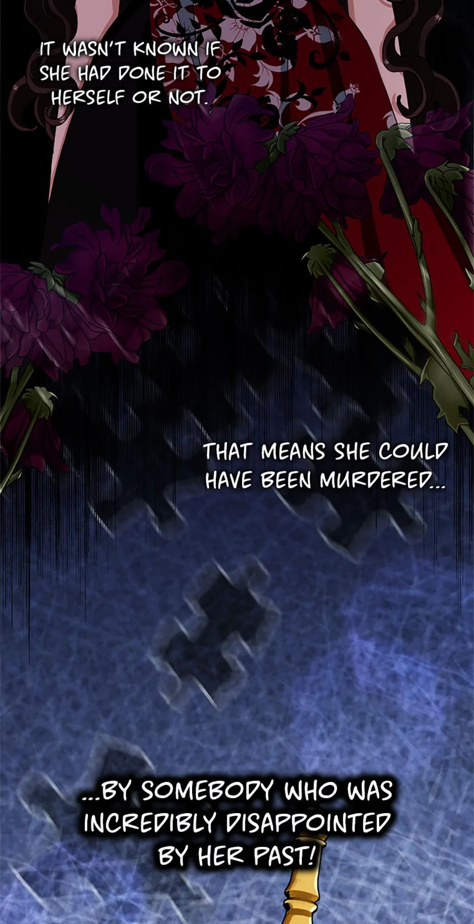 Please Marry Me Again, Husband! chapter 80 page 40