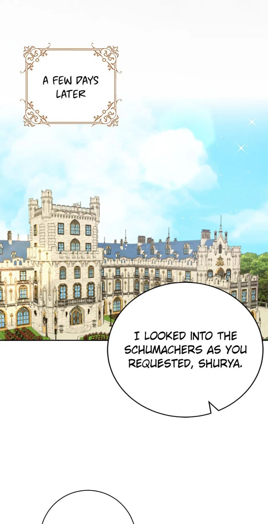 Please Marry Me Again, Husband! chapter 80 page 42