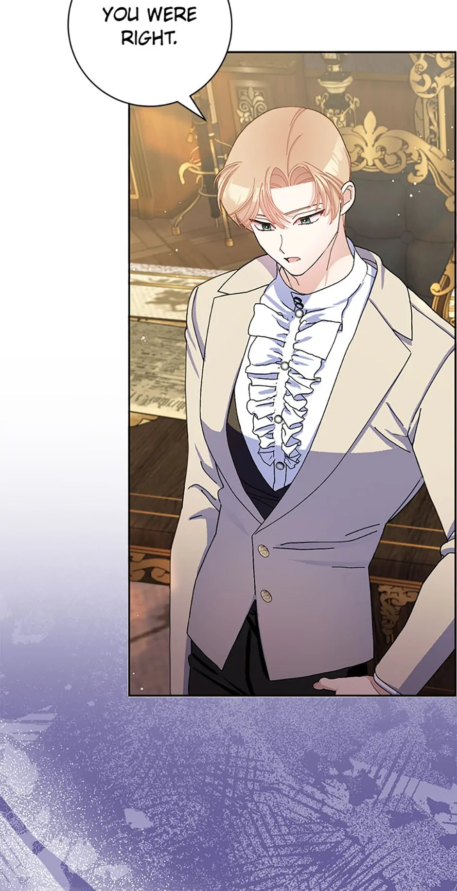 Please Marry Me Again, Husband! chapter 80 page 43