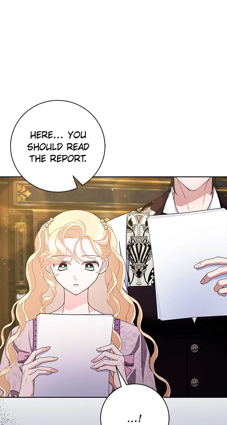 Please Marry Me Again, Husband! chapter 80 page 46