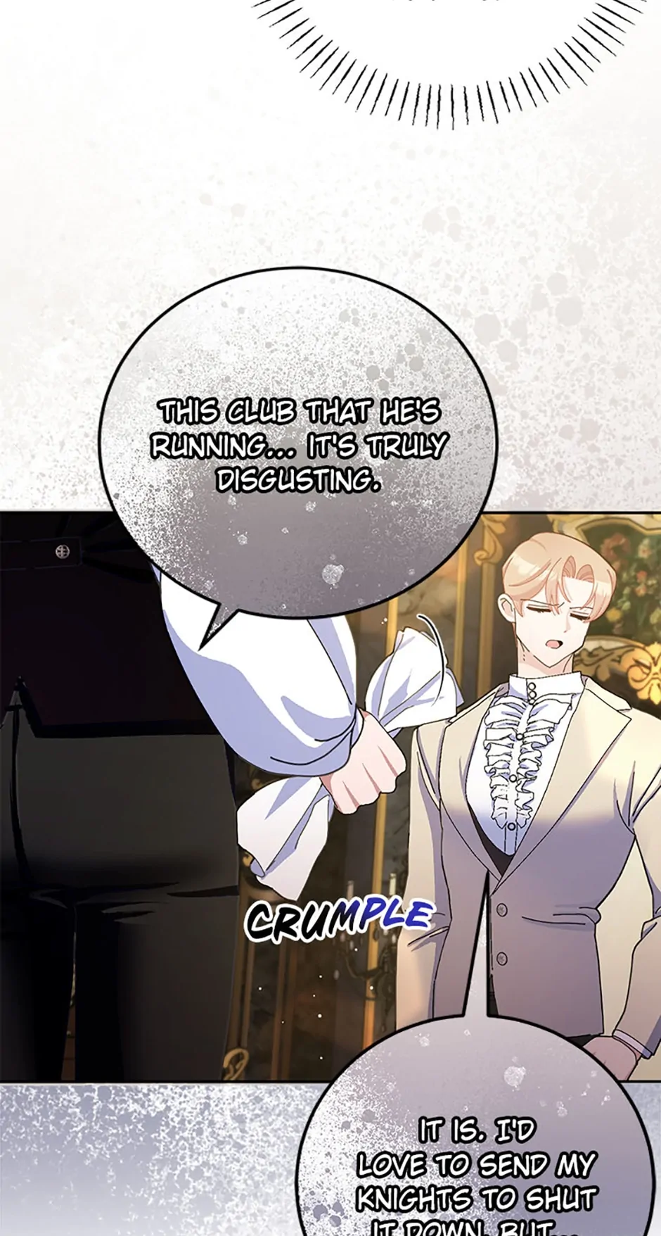 Please Marry Me Again, Husband! chapter 80 page 48