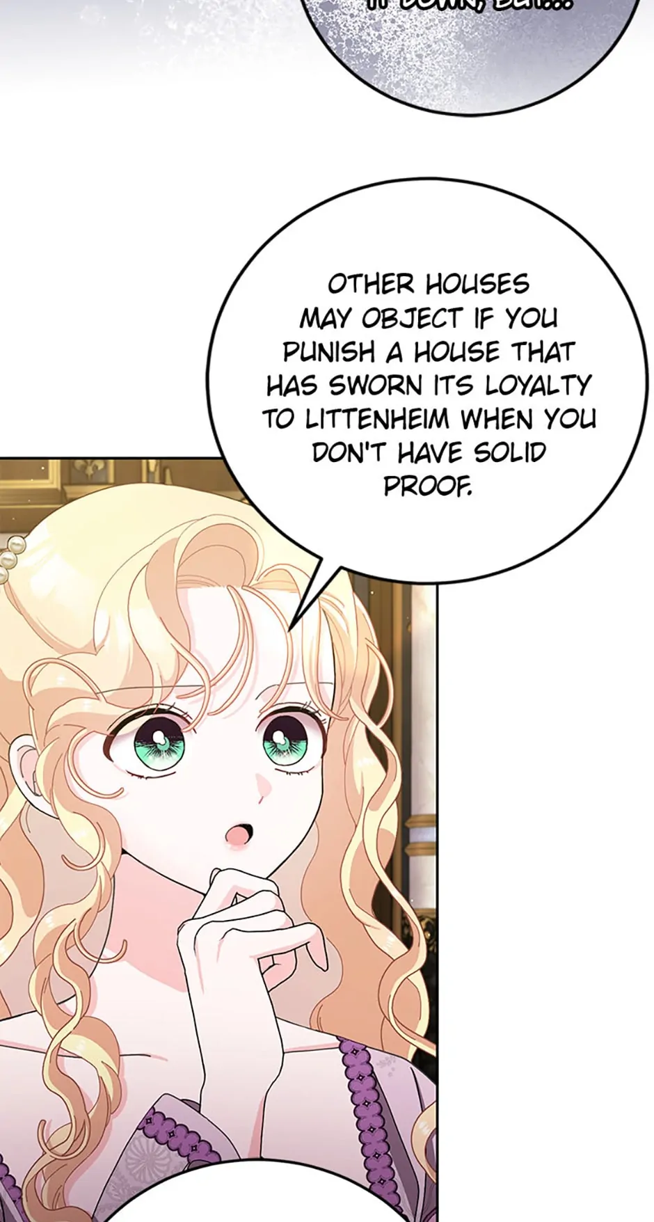 Please Marry Me Again, Husband! chapter 80 page 49