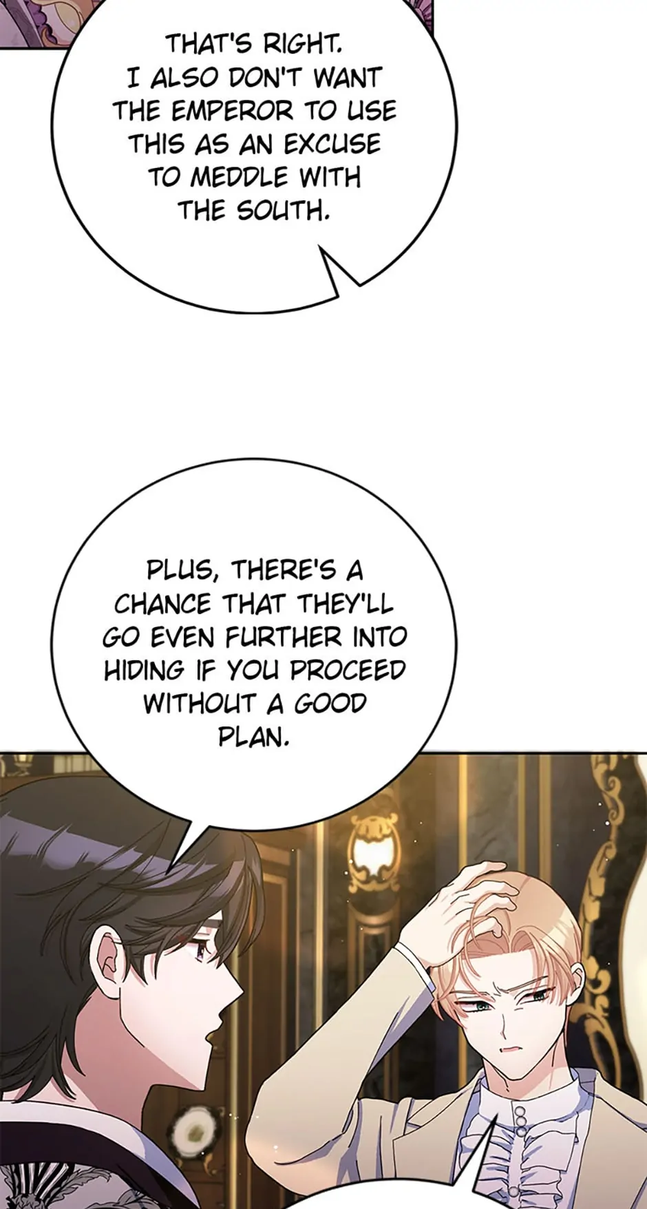 Please Marry Me Again, Husband! chapter 80 page 50