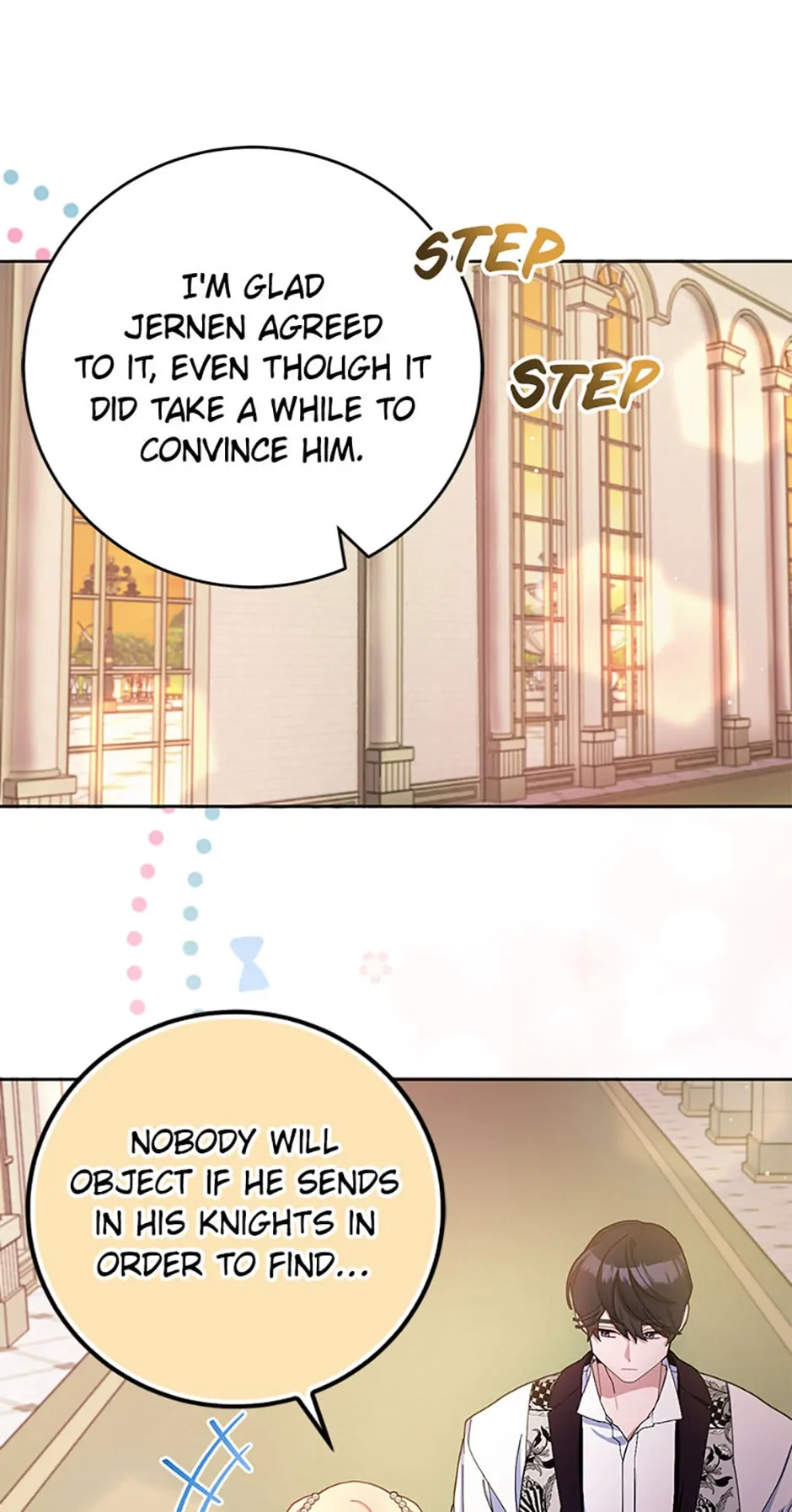 Please Marry Me Again, Husband! chapter 80 page 54