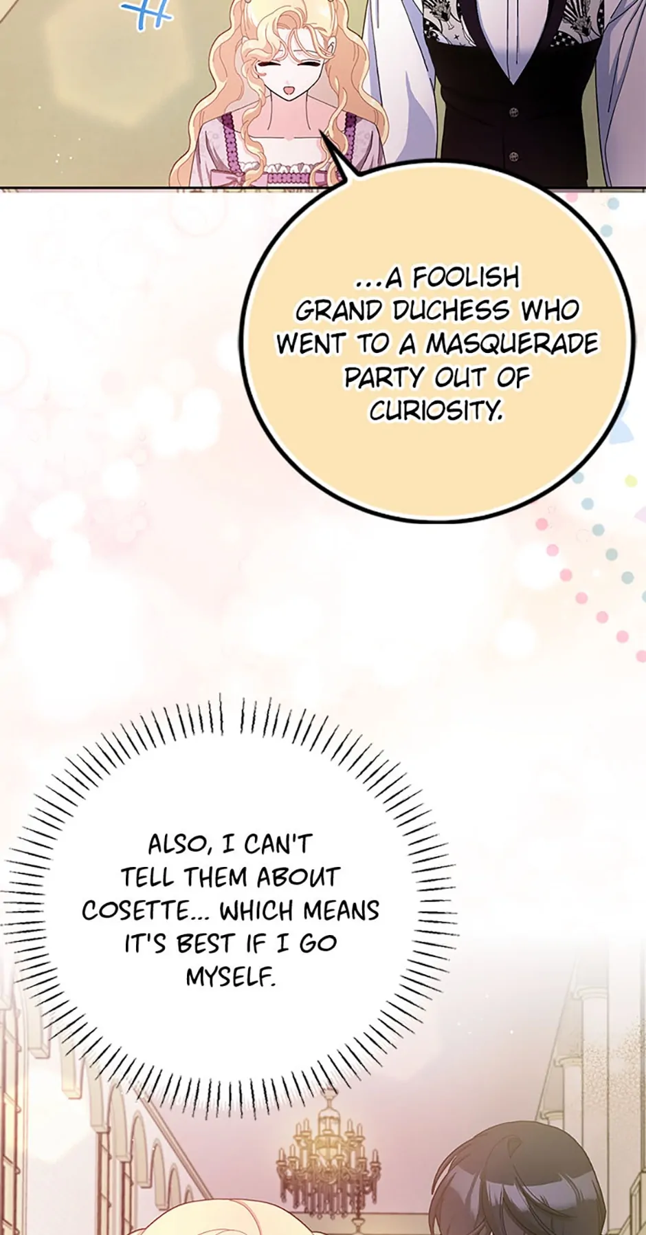 Please Marry Me Again, Husband! chapter 80 page 55