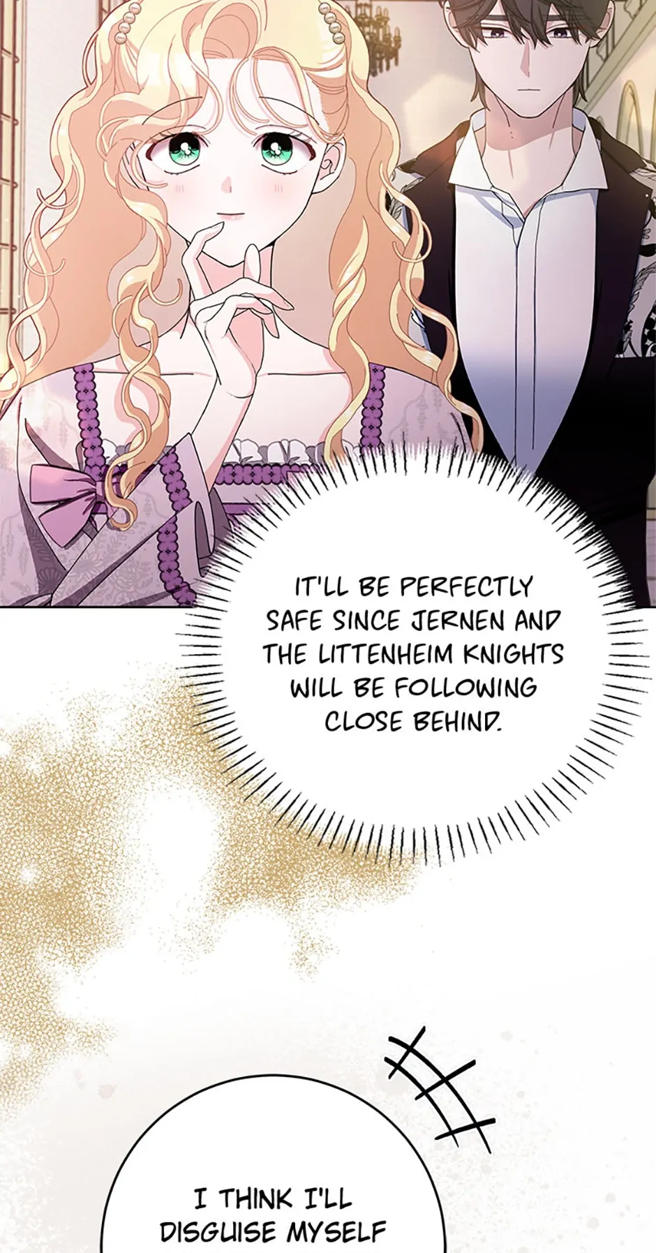 Please Marry Me Again, Husband! chapter 80 page 56