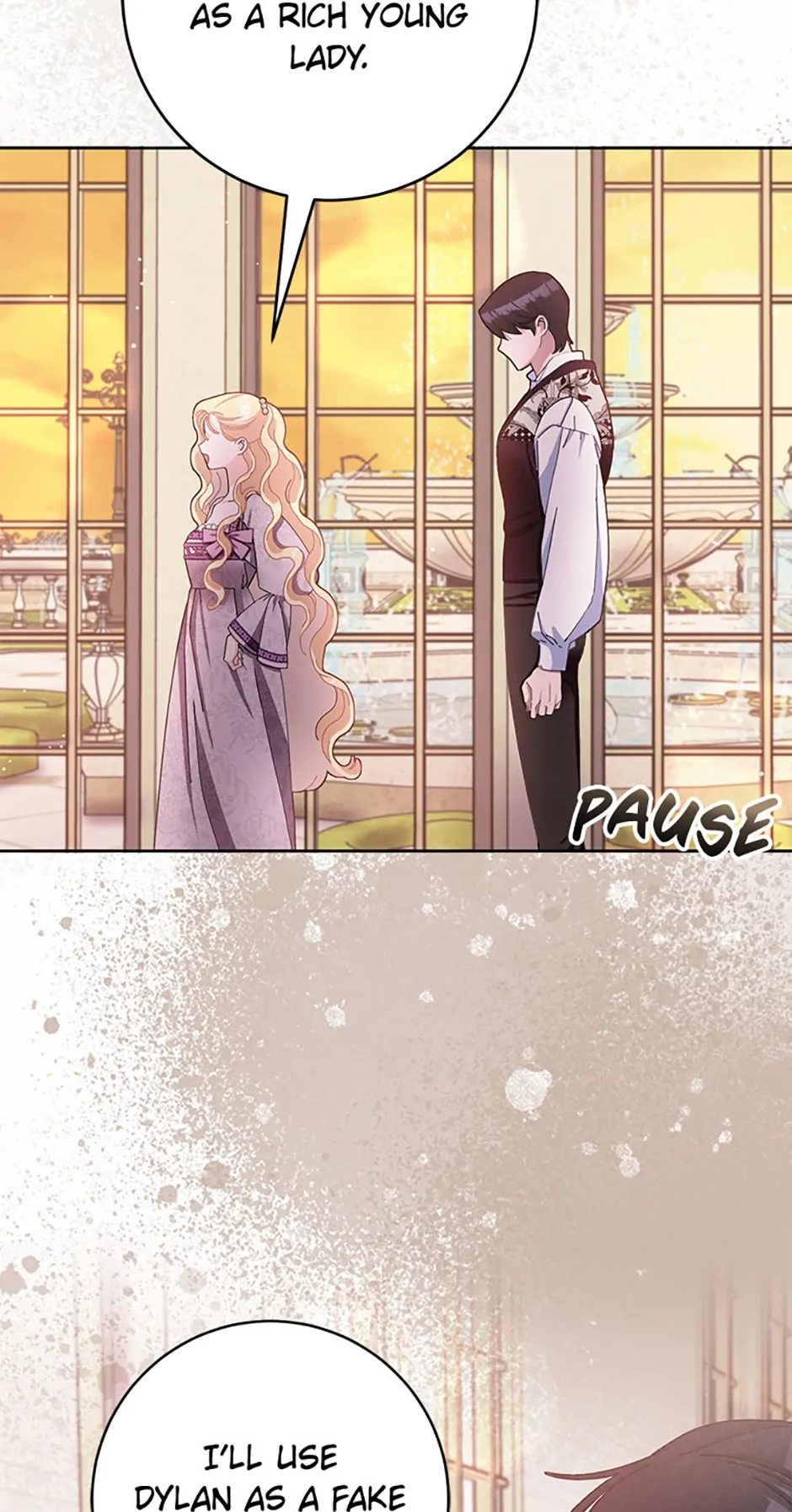 Please Marry Me Again, Husband! chapter 80 page 57