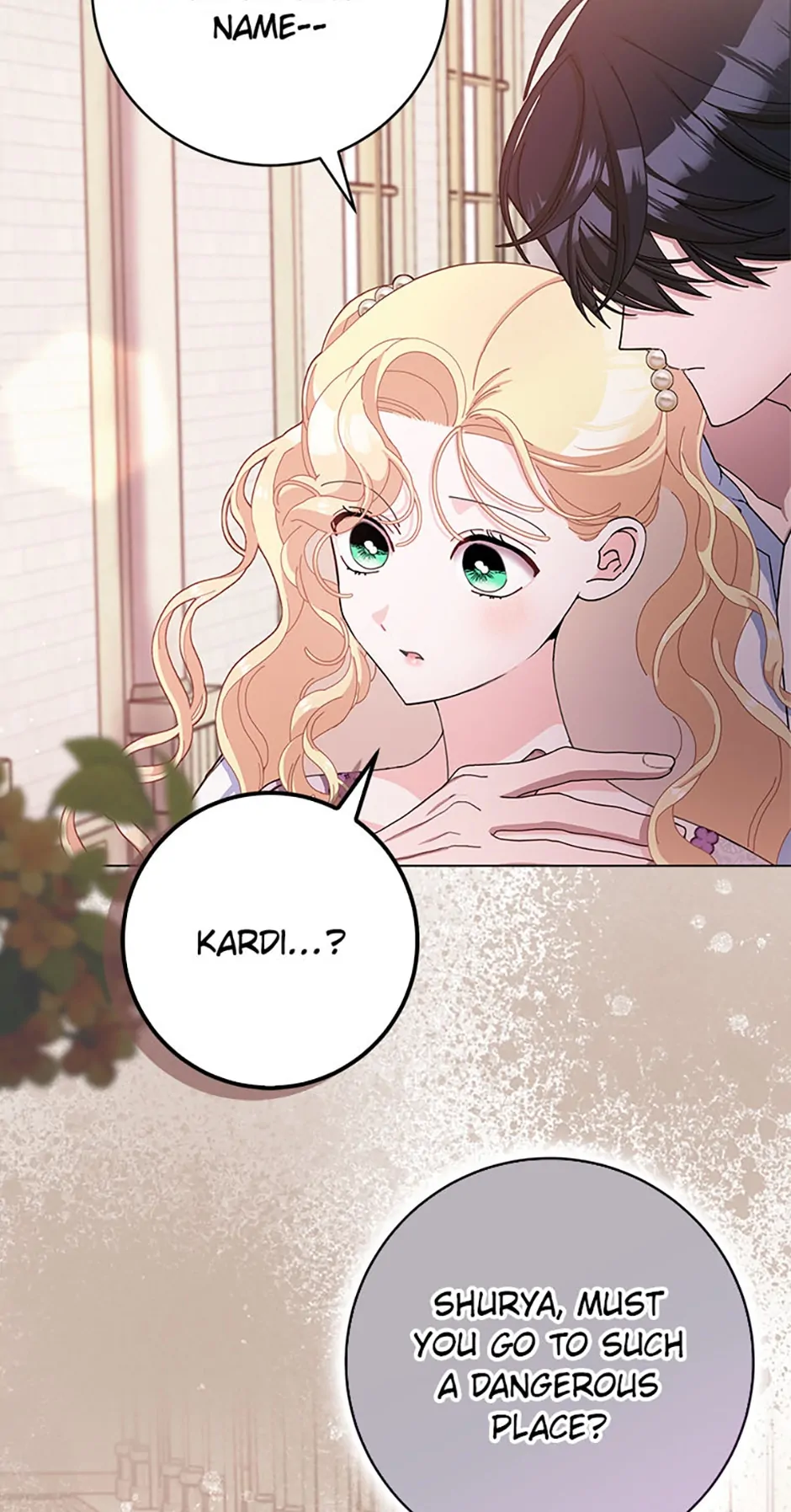 Please Marry Me Again, Husband! chapter 80 page 58