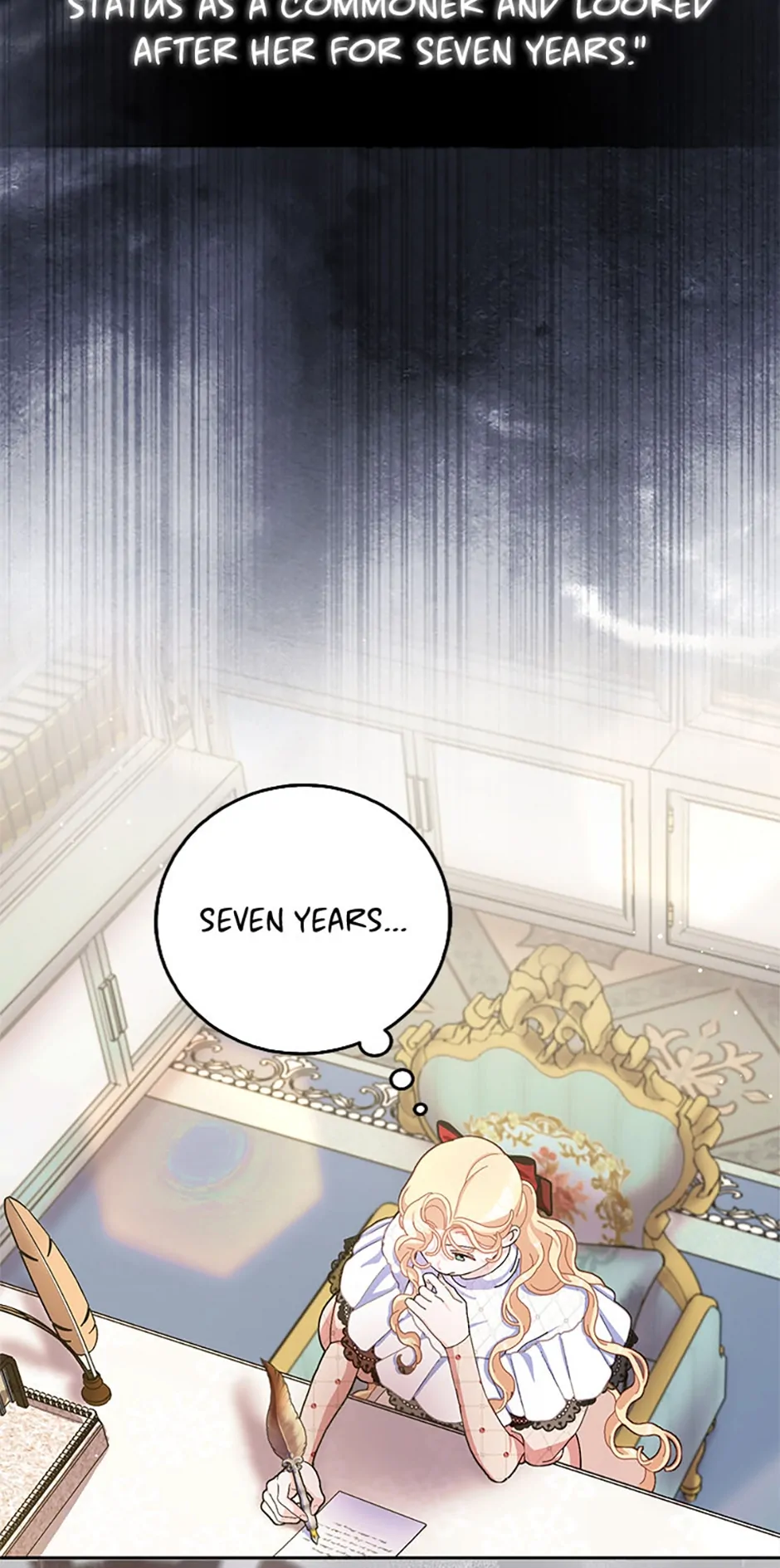 Please Marry Me Again, Husband! chapter 80 page 6