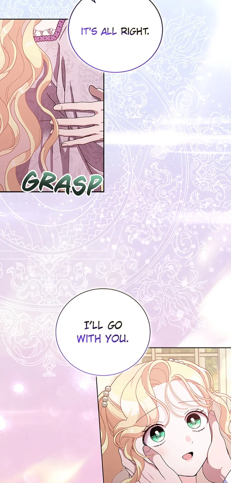 Please Marry Me Again, Husband! chapter 80 page 61