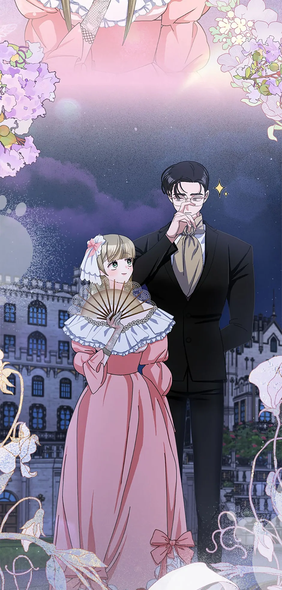 Please Marry Me Again, Husband! chapter 80 page 66