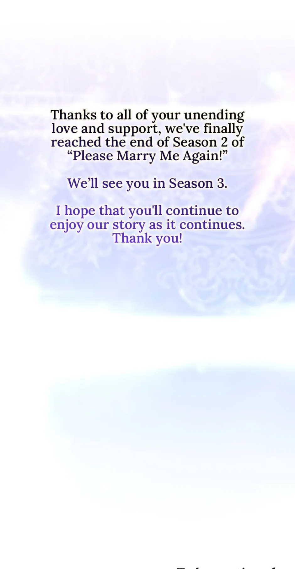 Please Marry Me Again, Husband! chapter 80 page 68
