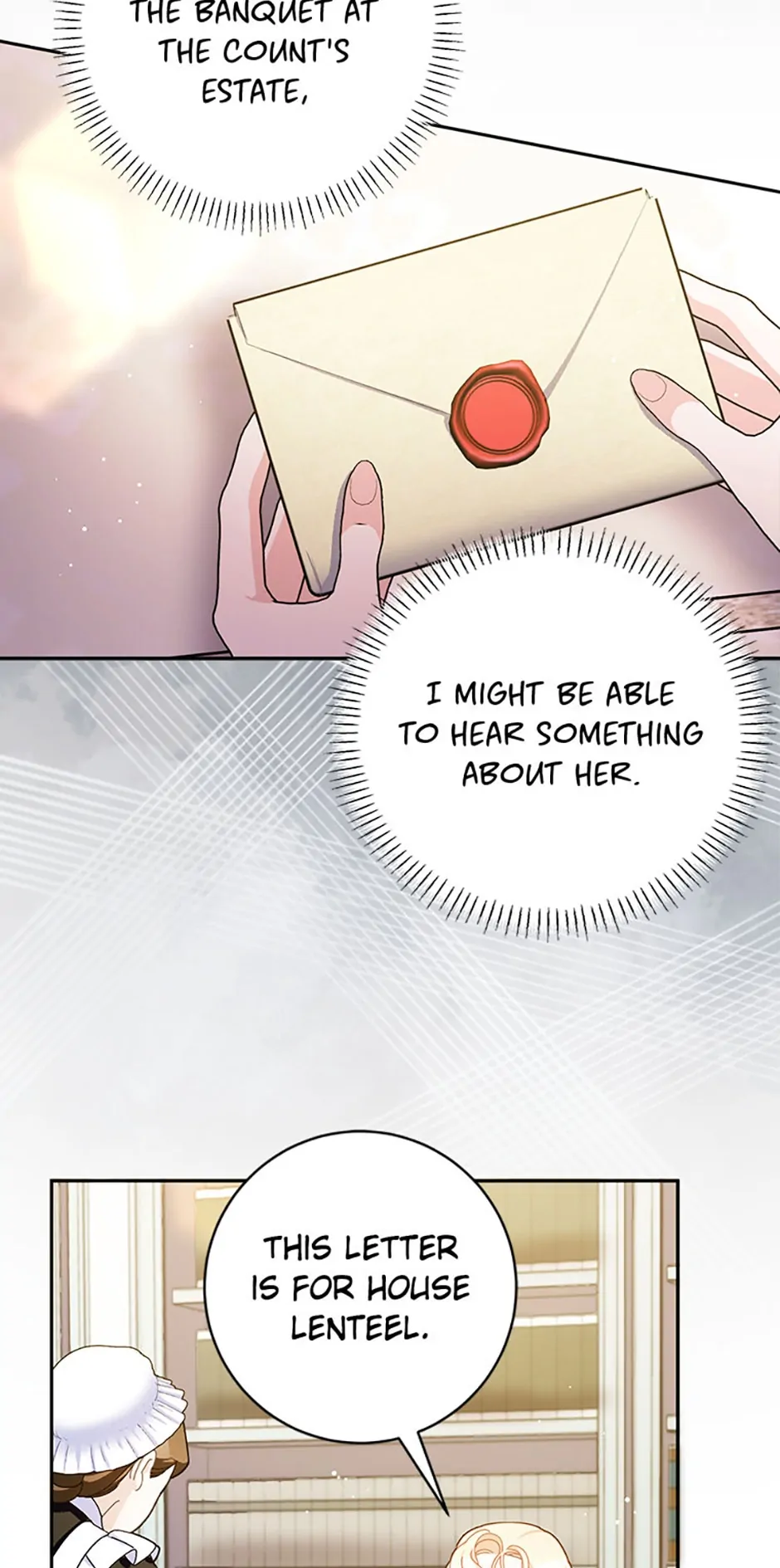 Please Marry Me Again, Husband! chapter 80 page 8