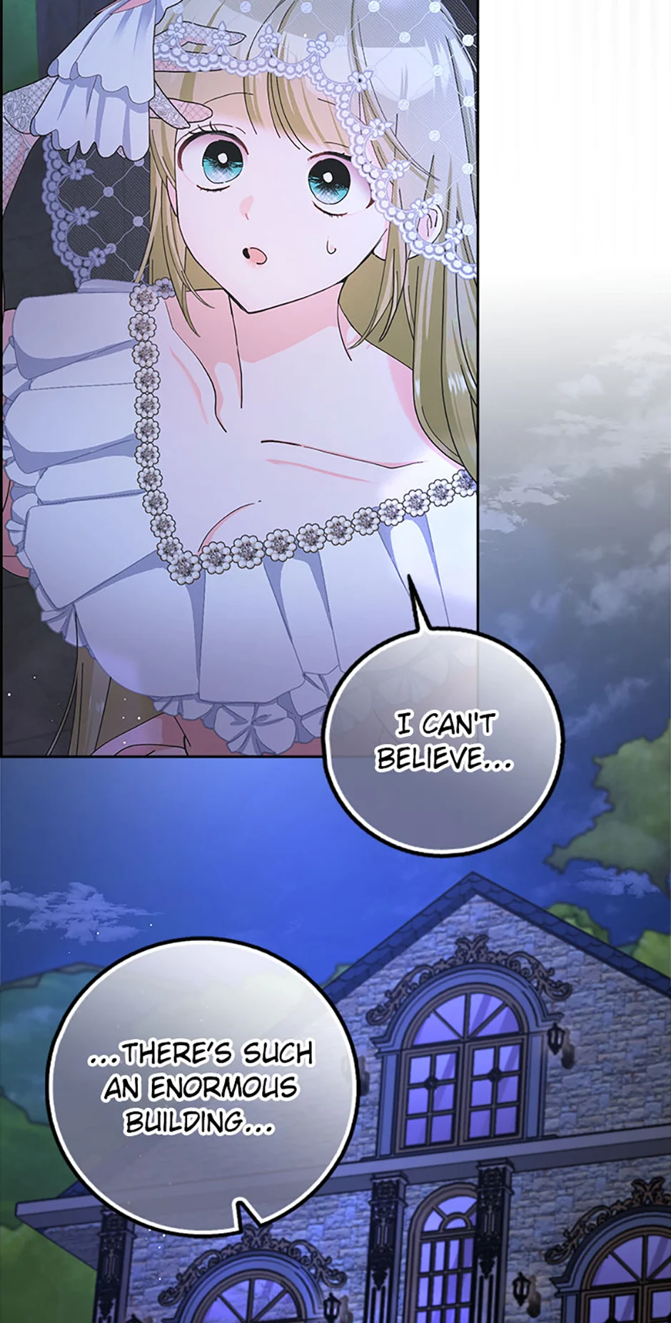 Please Marry Me Again, Husband! chapter 81 page 12