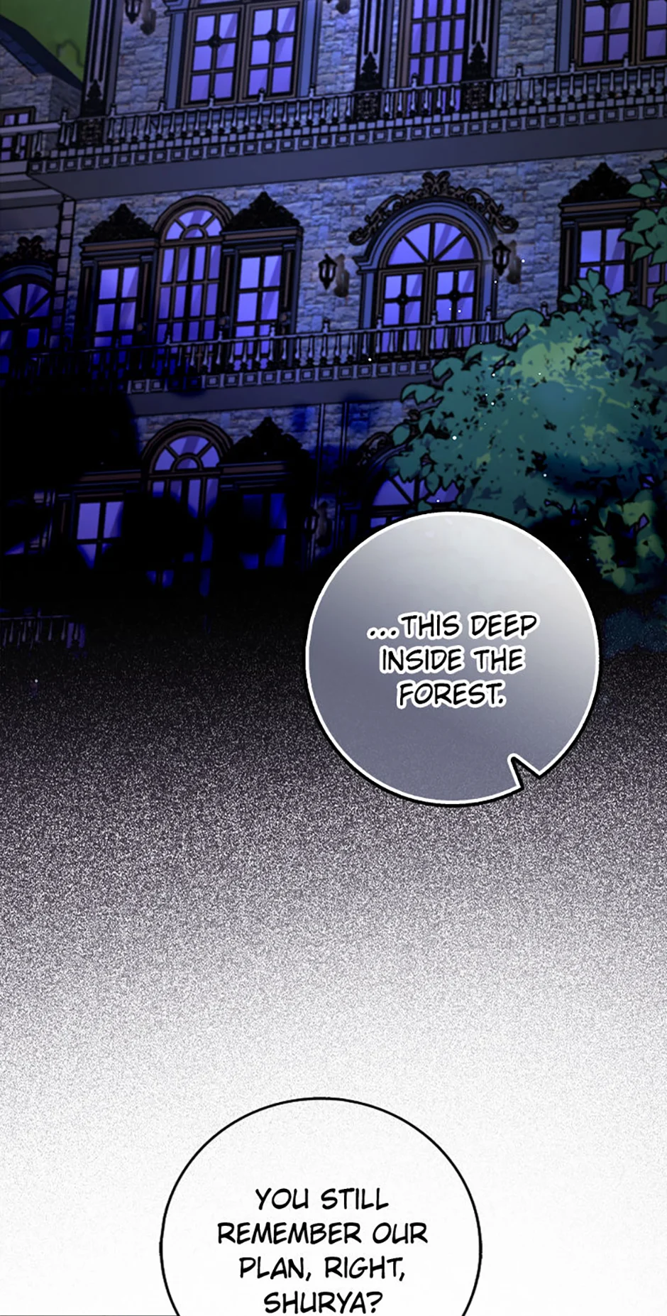 Please Marry Me Again, Husband! chapter 81 page 13