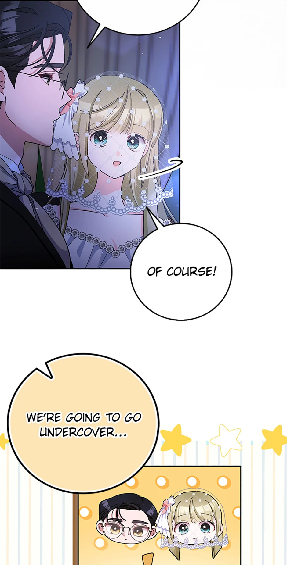 Please Marry Me Again, Husband! chapter 81 page 14