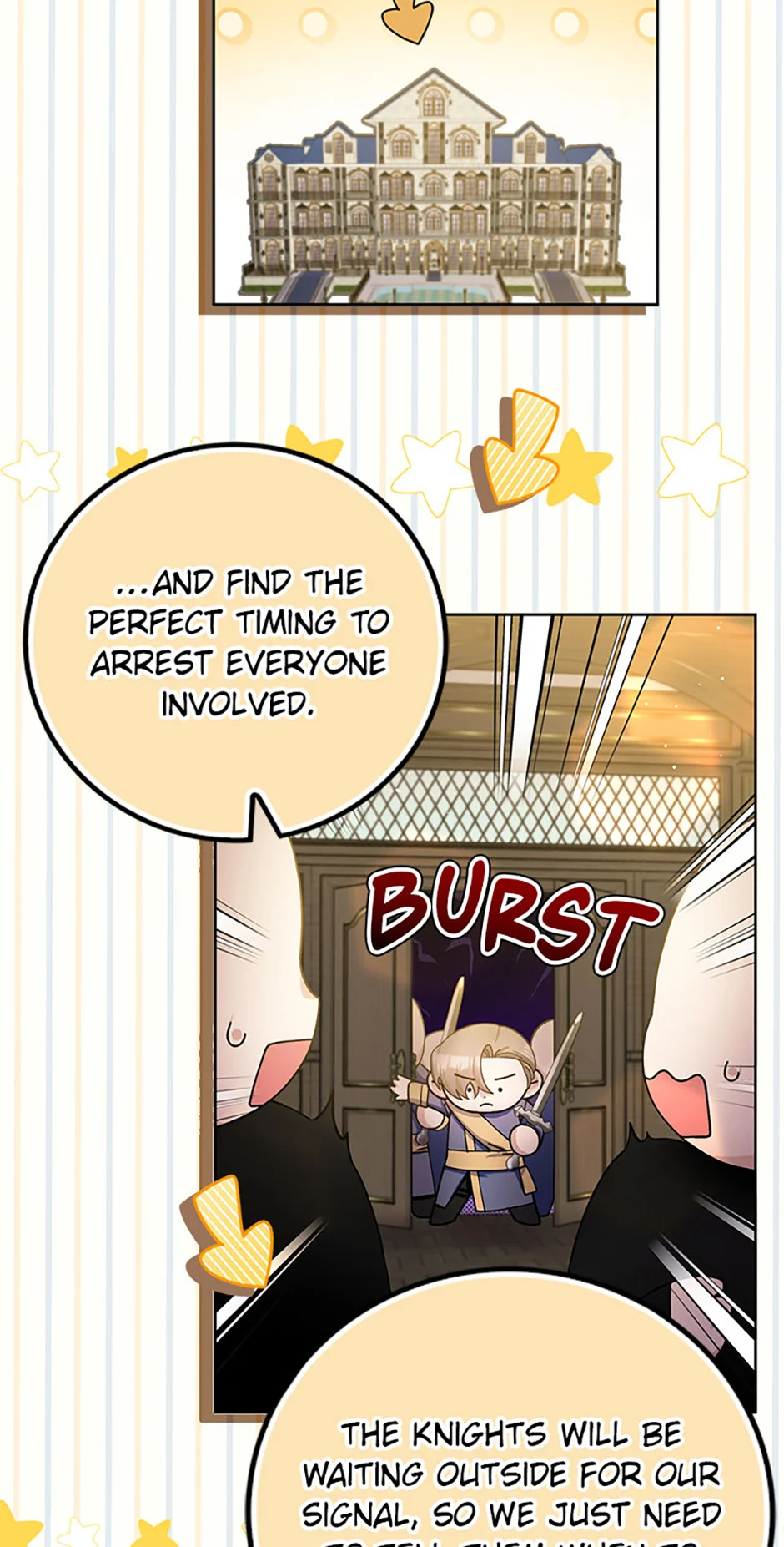 Please Marry Me Again, Husband! chapter 81 page 15